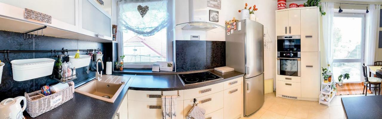 2-Izbovy Apartman Mlynica S Balkonom Exteriör bild
