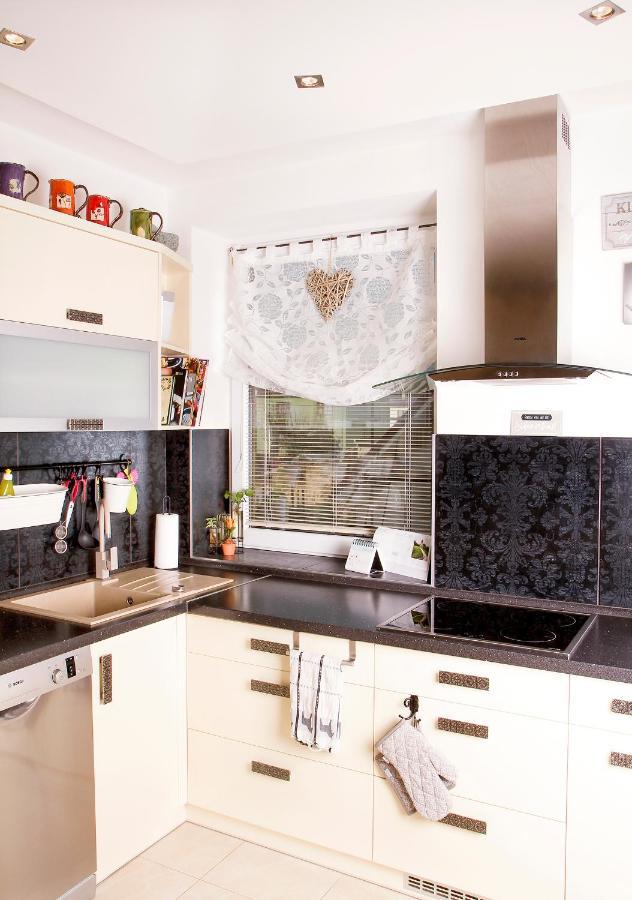 2-Izbovy Apartman Mlynica S Balkonom Exteriör bild