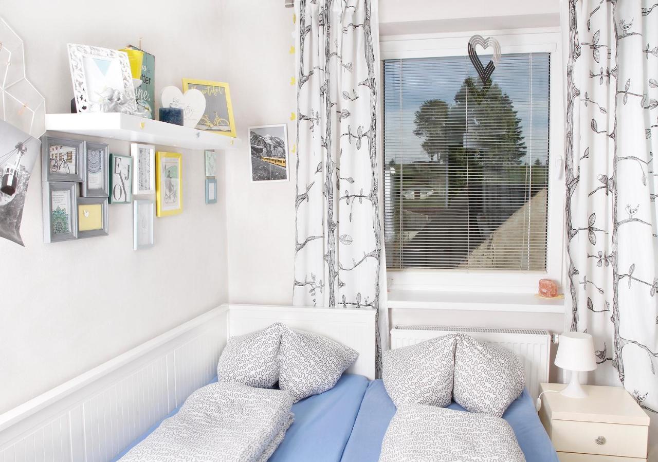 2-Izbovy Apartman Mlynica S Balkonom Exteriör bild