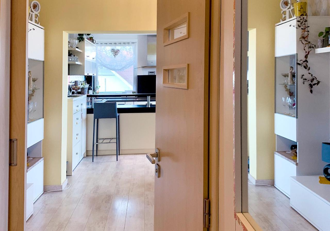2-Izbovy Apartman Mlynica S Balkonom Exteriör bild