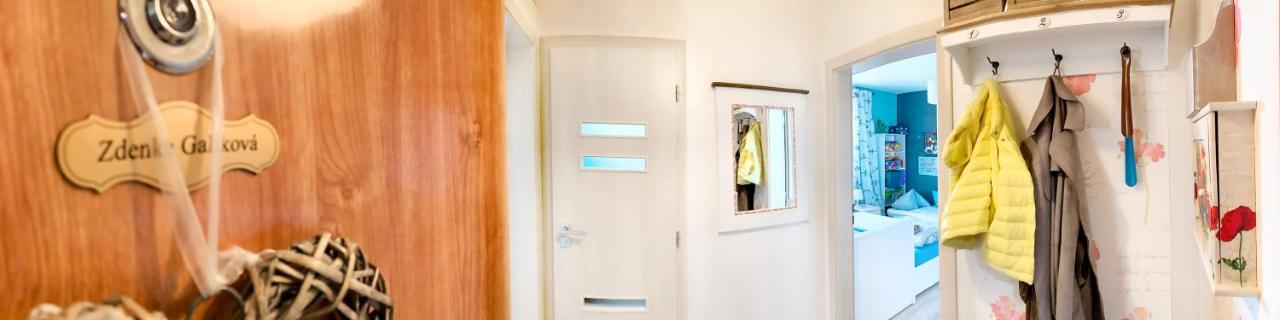 2-Izbovy Apartman Mlynica S Balkonom Exteriör bild