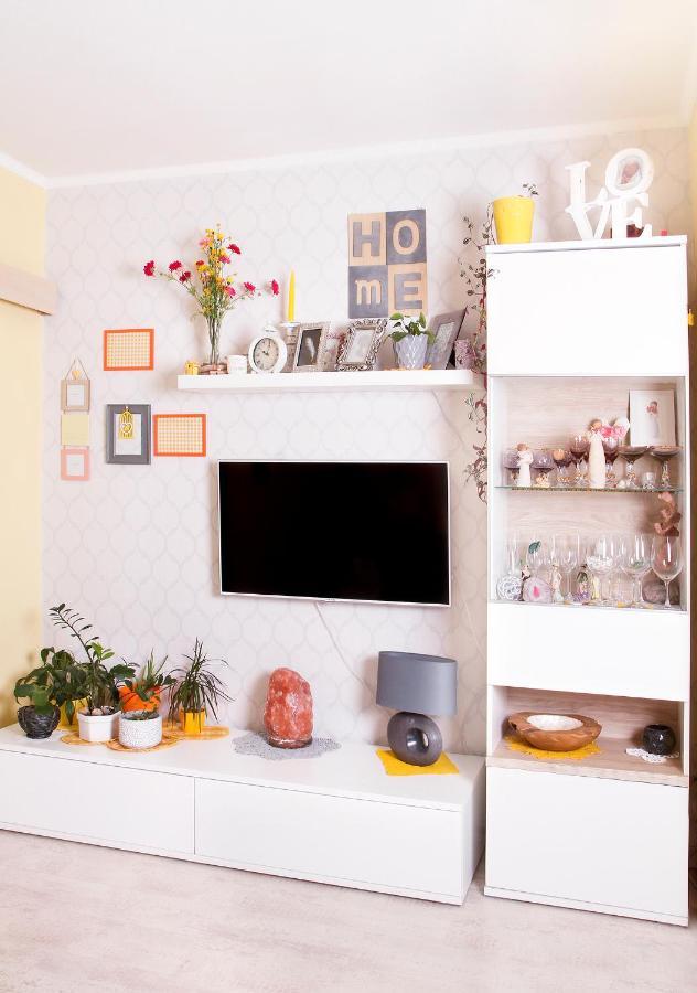 2-Izbovy Apartman Mlynica S Balkonom Exteriör bild