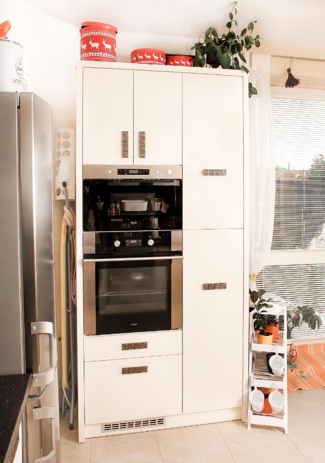 2-Izbovy Apartman Mlynica S Balkonom Exteriör bild