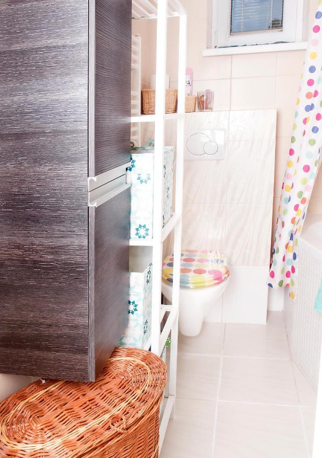 2-Izbovy Apartman Mlynica S Balkonom Exteriör bild