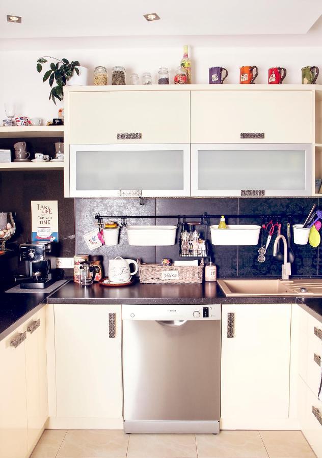 2-Izbovy Apartman Mlynica S Balkonom Exteriör bild