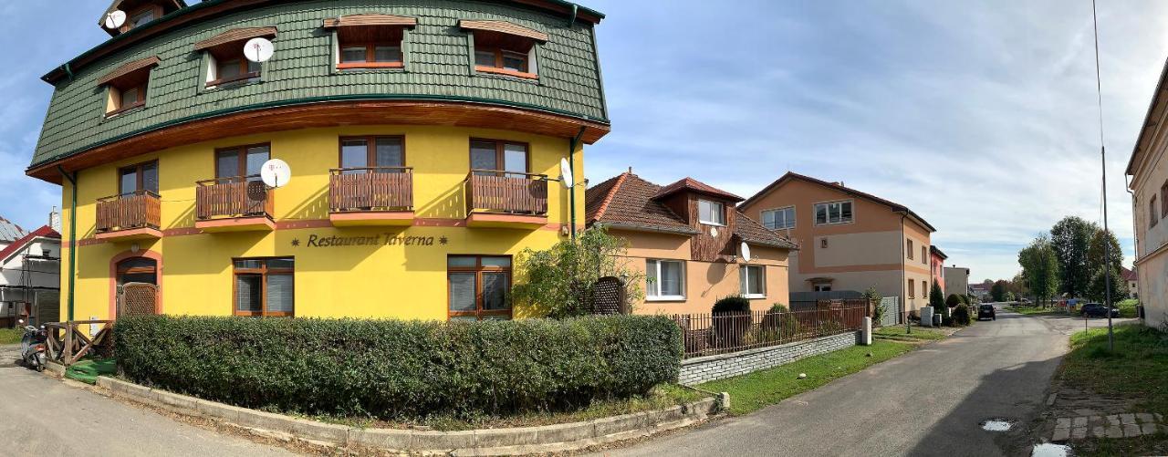 2-Izbovy Apartman Mlynica S Balkonom Exteriör bild