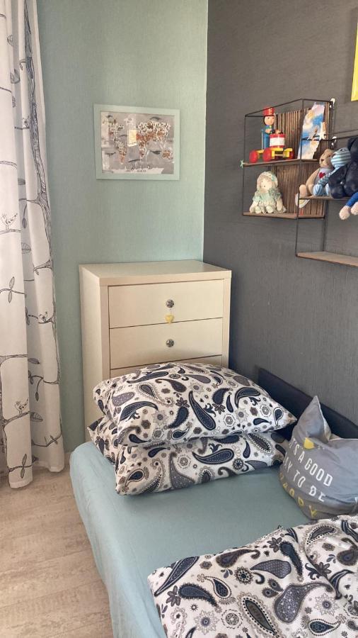 2-Izbovy Apartman Mlynica S Balkonom Exteriör bild